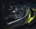 2020 McLaren 600LT Spider Interior Wallpapers 150x120 (98)