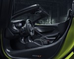 2020 McLaren 600LT Spider Interior Wallpapers 150x120 (99)