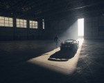 2020 McLaren 600LT Spider Rear Wallpapers 150x120 (91)