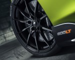 2020 McLaren 600LT Spider Wheel Wallpapers 150x120 (92)