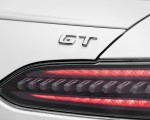 2020 Mercedes-AMG GT (Color: Designo Diamond White Bright) Detail Wallpapers 150x120