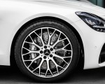 2020 Mercedes-AMG GT (Color: Designo Diamond White Bright) Wheel Wallpapers 150x120