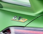 2020 Mercedes-AMG GT R (Color: Green Hell Magno) Detail Wallpapers 150x120