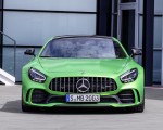 2020 Mercedes-AMG GT R (Color: Green Hell Magno) Front Wallpapers 150x120