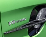 2020 Mercedes-AMG GT R (Color: Green Hell Magno) Side Vent Wallpapers 150x120