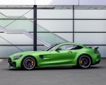 2020 Mercedes-AMG GT R (Color: Green Hell Magno) Side Wallpapers 150x120