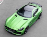 2020 Mercedes-AMG GT R (Color: Green Hell Magno) Top Wallpapers 150x120