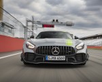 2020 Mercedes-AMG GT R Pro (Color: Designo Selenite Gray Magno) Front Wallpapers 150x120 (16)