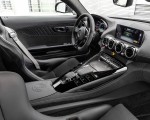 2020 Mercedes-AMG GT R Pro Interior Wallpapers 150x120 (47)
