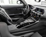 2020 Mercedes-AMG GT R Pro Interior Wallpapers 150x120