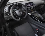 2020 Mercedes-AMG GT R Pro Interior Wallpapers 150x120