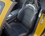 2020 Mercedes-AMG GT S Roadster (Color: AMG Solarbeam) Interior Wallpapers 150x120