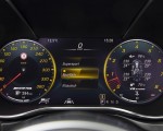 2020 Mercedes-AMG GT S Roadster Digital Instrument Cluster Wallpapers 150x120