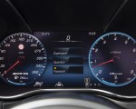 2020 Mercedes-AMG GT S Roadster Digital Instrument Cluster Wallpapers 150x120