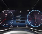 2020 Mercedes-AMG GT S Roadster Digital Instrument Cluster Wallpapers 150x120 (60)