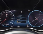 2020 Mercedes-AMG GT S Roadster Digital Instrument Cluster Wallpapers 150x120