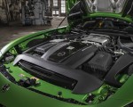 2020 Mercedes-AMG R Coupe (Color: Green Hell Magno) Engine Wallpapers 150x120 (32)