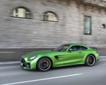 2020 Mercedes-AMG R Coupe (Color: Green Hell Magno) Front Three-Quarter Wallpapers 150x120 (16)