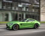 2020 Mercedes-AMG R Coupe (Color: Green Hell Magno) Side Wallpapers 150x120 (19)