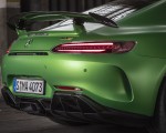 2020 Mercedes-AMG R Coupe (Color: Green Hell Magno) Tail Light Wallpapers 150x120 (30)