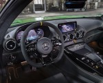 2020 Mercedes-AMG R Coupe Interior Wallpapers 150x120 (33)