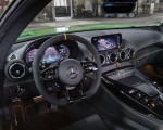 2020 Mercedes-AMG R Coupe Interior Wallpapers 150x120