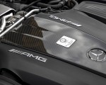 2020 Mercedes-AMG S Coupe Engine Wallpapers 150x120 (13)