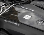 2020 Mercedes-AMG S Coupe Engine Wallpapers 150x120