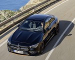 2020 Mercedes-Benz CLA 250 Coupe Edition Orange Art AMG Line (Color: Cosmos Black) Top Wallpapers 150x120