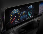 2020 Mercedes-Benz CLA 250 Coupe (US-Spec) Digital Instrument Cluster Wallpapers 150x120 (82)