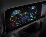 2020 Mercedes-Benz CLA 250 Coupe (US-Spec) Digital Instrument Cluster Wallpapers 150x120