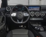 2020 Mercedes-Benz CLA 250 Coupe (US-Spec) Interior Cockpit Wallpapers 150x120
