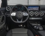2020 Mercedes-Benz CLA 250 Coupe (US-Spec) Interior Cockpit Wallpapers 150x120 (75)