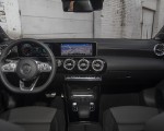 2020 Mercedes-Benz CLA 250 Coupe (US-Spec) Interior Cockpit Wallpapers 150x120