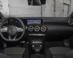 2020 Mercedes-Benz CLA 250 Coupe (US-Spec) Interior Cockpit Wallpapers 150x120 (76)