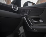 2020 Mercedes-Benz CLA 250 Coupe (US-Spec) Interior Detail Wallpapers 150x120