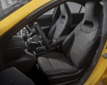 2020 Mercedes-Benz CLA 250 Coupe (US-Spec) Interior Front Seats Wallpapers 150x120