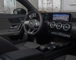 2020 Mercedes-Benz CLA 250 Coupe (US-Spec) Interior Wallpapers 150x120 (77)