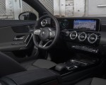 2020 Mercedes-Benz CLA 250 Coupe (US-Spec) Interior Wallpapers 150x120