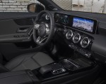 2020 Mercedes-Benz CLA 250 Coupe (US-Spec) Interior Wallpapers 150x120