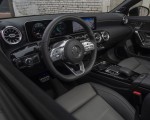 2020 Mercedes-Benz CLA 250 Coupe (US-Spec) Interior Wallpapers 150x120 (78)