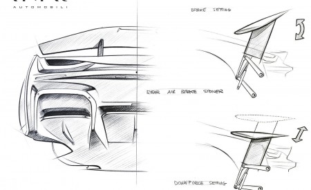 2020 Rimac C_Two Design Sketch Wallpapers 450x275 (68)