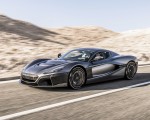 2020 Rimac C_Two Front Three-Quarter Wallpapers 150x120 (1)