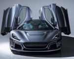 2020 Rimac C_Two Front Wallpapers 150x120 (41)