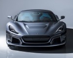 2020 Rimac C_Two Front Wallpapers  150x120 (42)