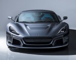 2020 Rimac C_Two Front Wallpapers  150x120