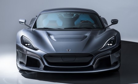 2020 Rimac C_Two Front Wallpapers  450x275 (42)