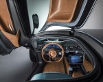 2020 Rimac C_Two Interior Wallpapers 150x120