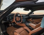 2020 Rimac C_Two Interior Wallpapers  150x120 (31)