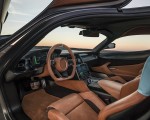 2020 Rimac C_Two Interior Wallpapers  150x120